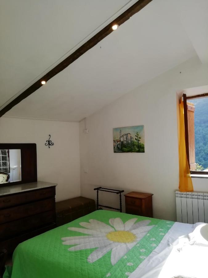 Casa Lorenzo Sulle Colline Di Levanto E Vicino Alle Cinqueterre Lt-0620 ภายนอก รูปภาพ