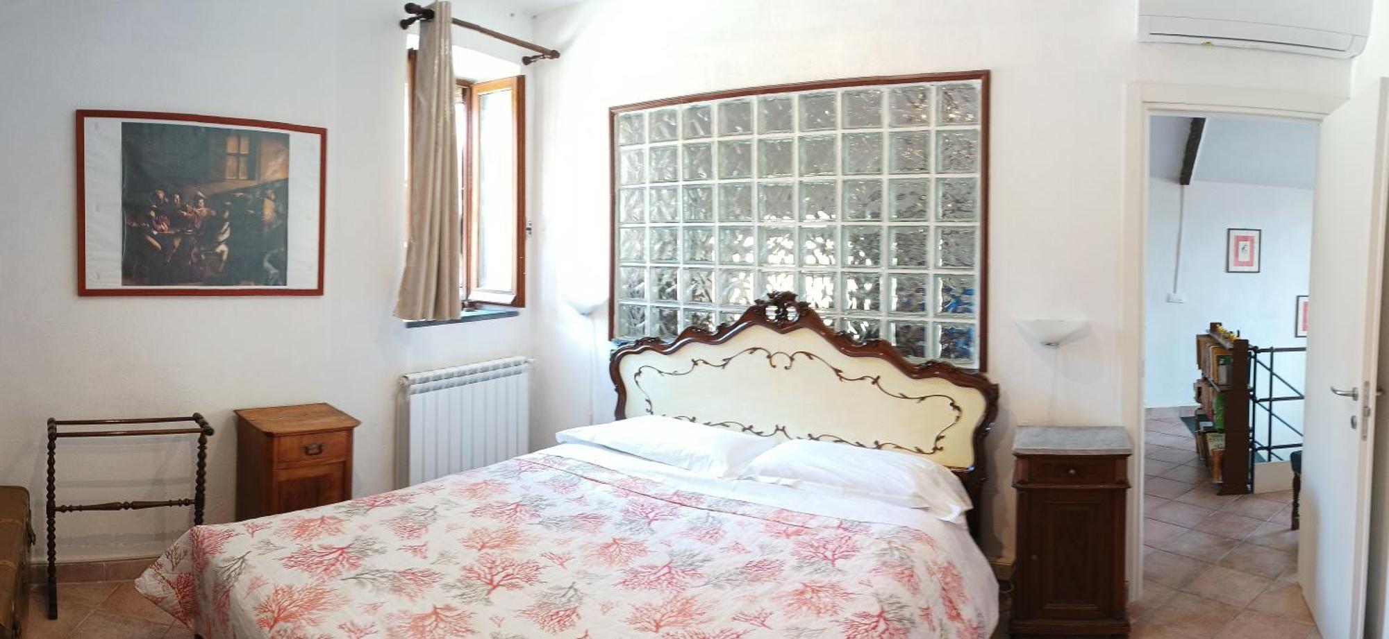 Casa Lorenzo Sulle Colline Di Levanto E Vicino Alle Cinqueterre Lt-0620 ภายนอก รูปภาพ