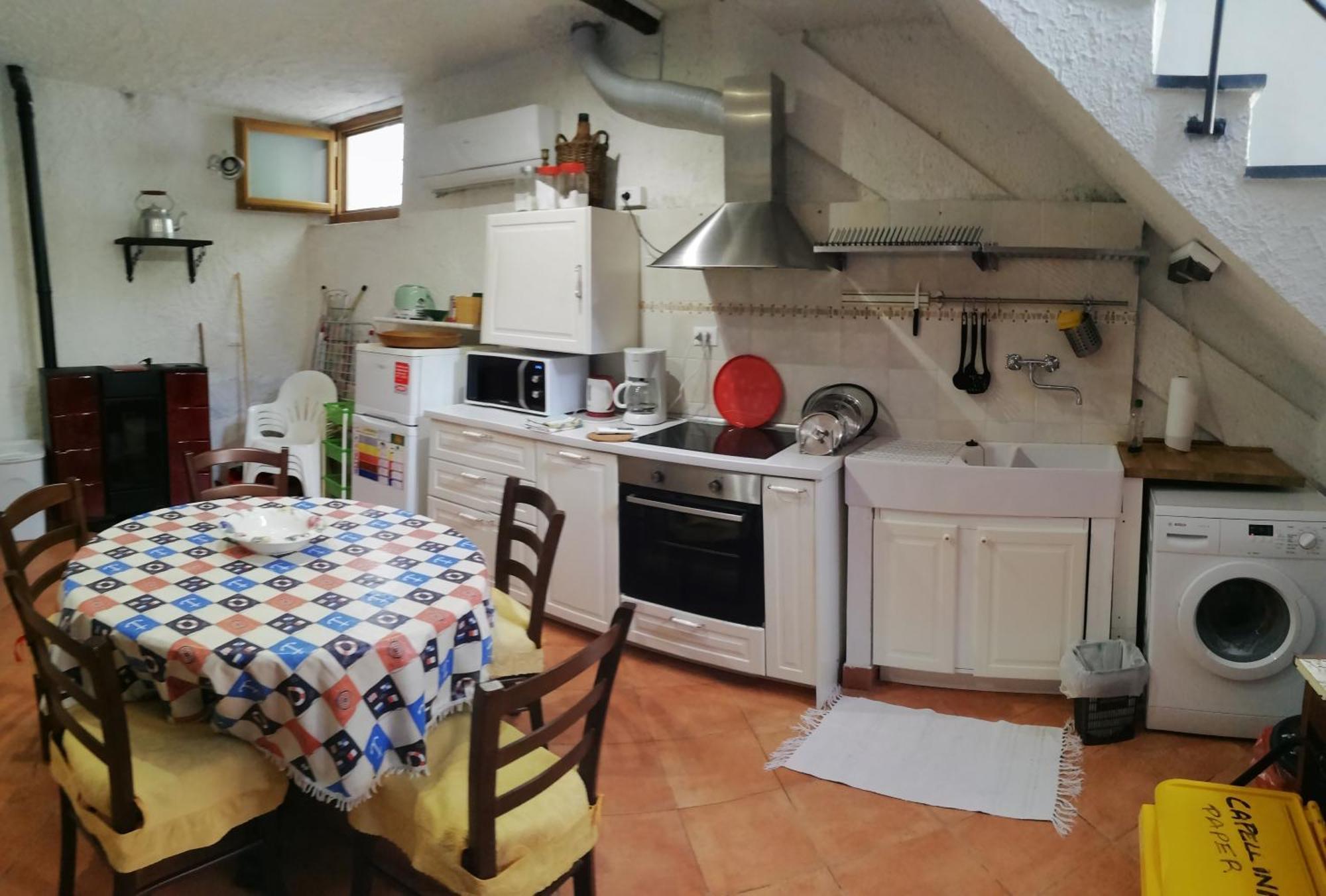 Casa Lorenzo Sulle Colline Di Levanto E Vicino Alle Cinqueterre Lt-0620 ภายนอก รูปภาพ