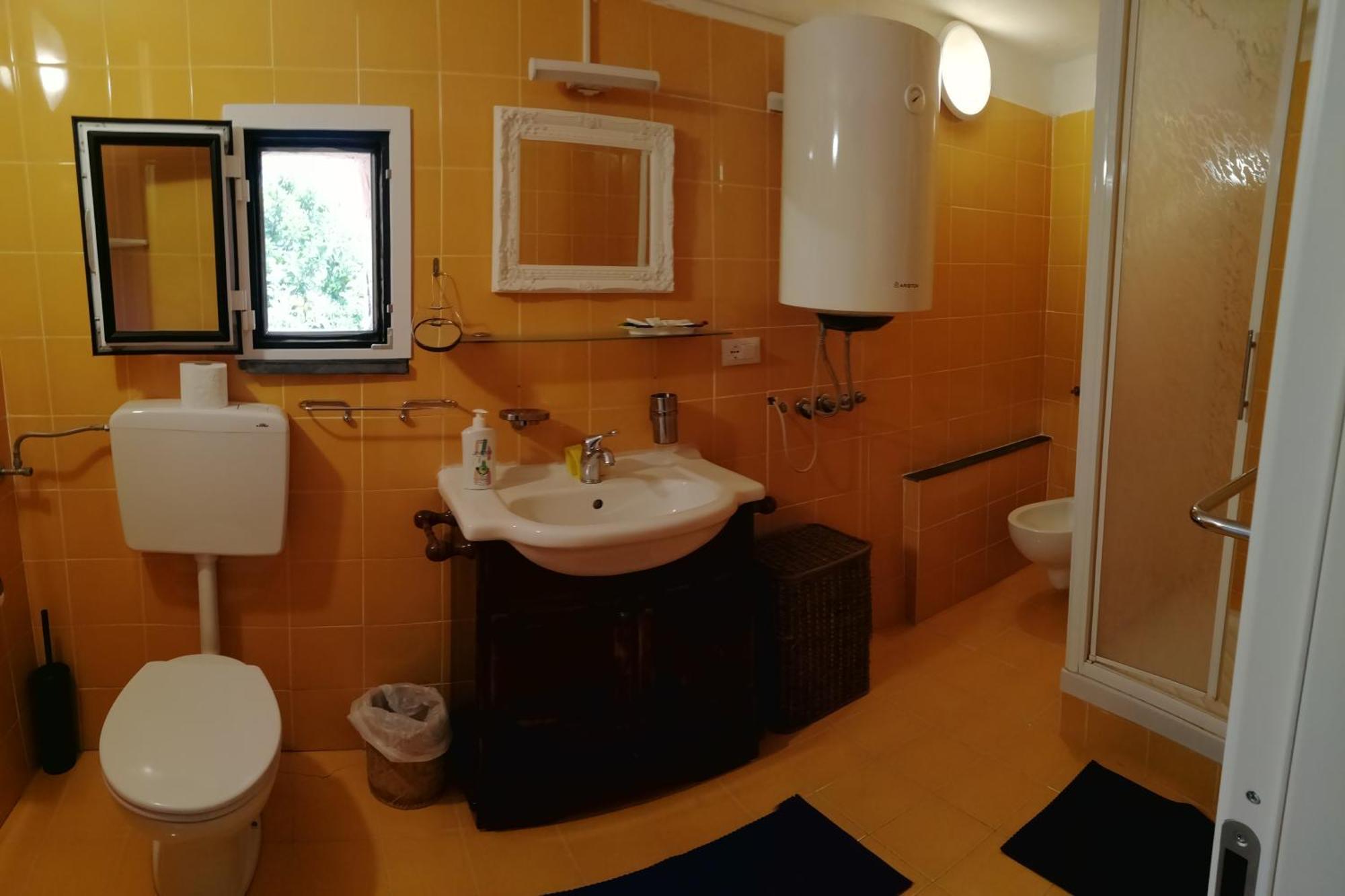 Casa Lorenzo Sulle Colline Di Levanto E Vicino Alle Cinqueterre Lt-0620 ภายนอก รูปภาพ
