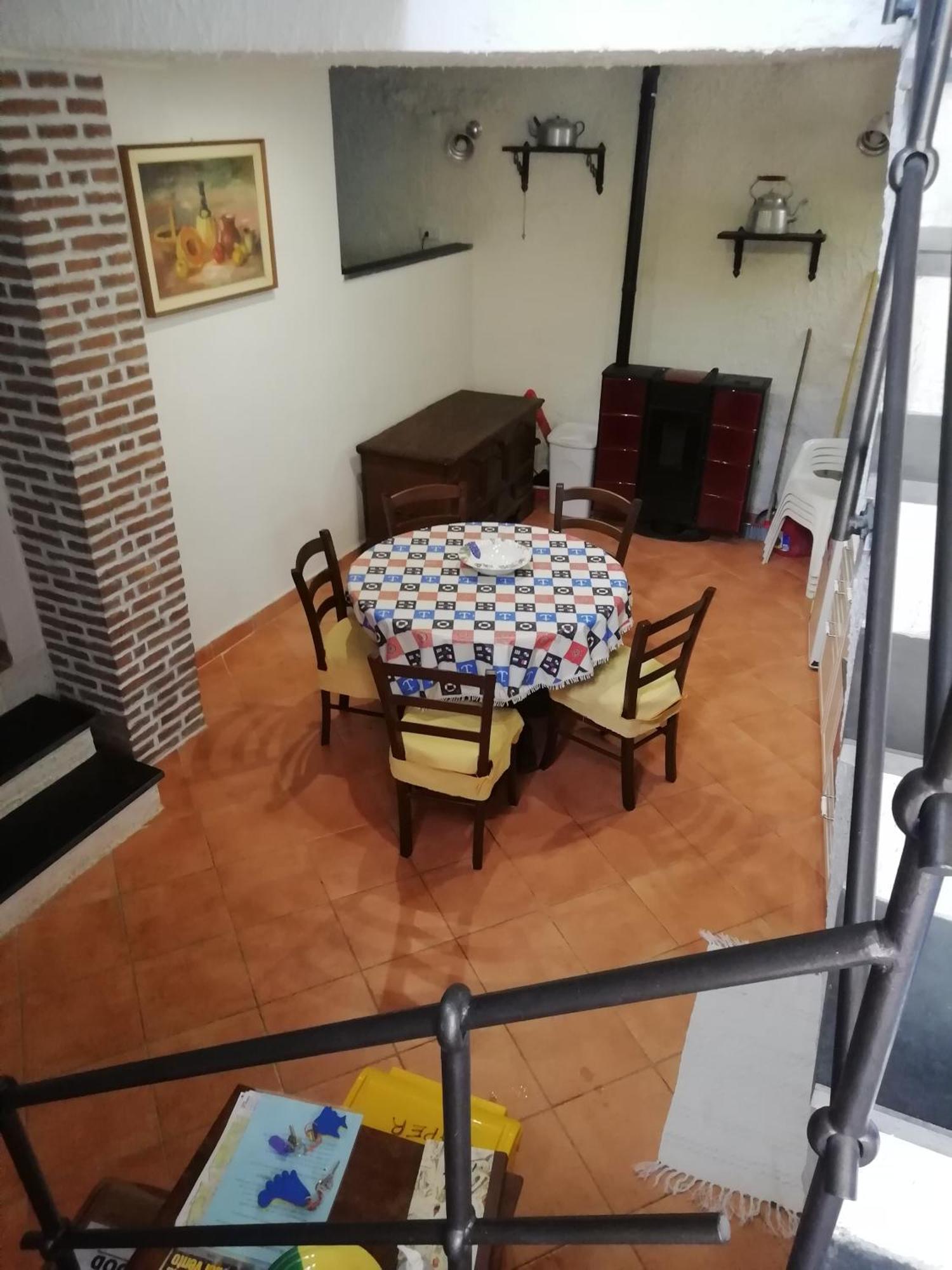 Casa Lorenzo Sulle Colline Di Levanto E Vicino Alle Cinqueterre Lt-0620 ภายนอก รูปภาพ