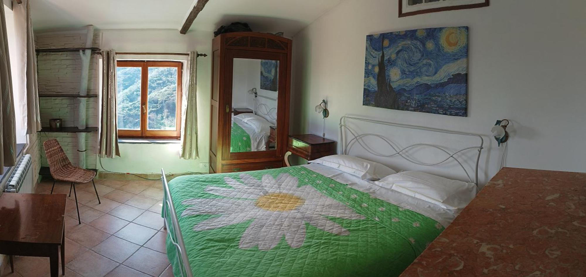 Casa Lorenzo Sulle Colline Di Levanto E Vicino Alle Cinqueterre Lt-0620 ภายนอก รูปภาพ