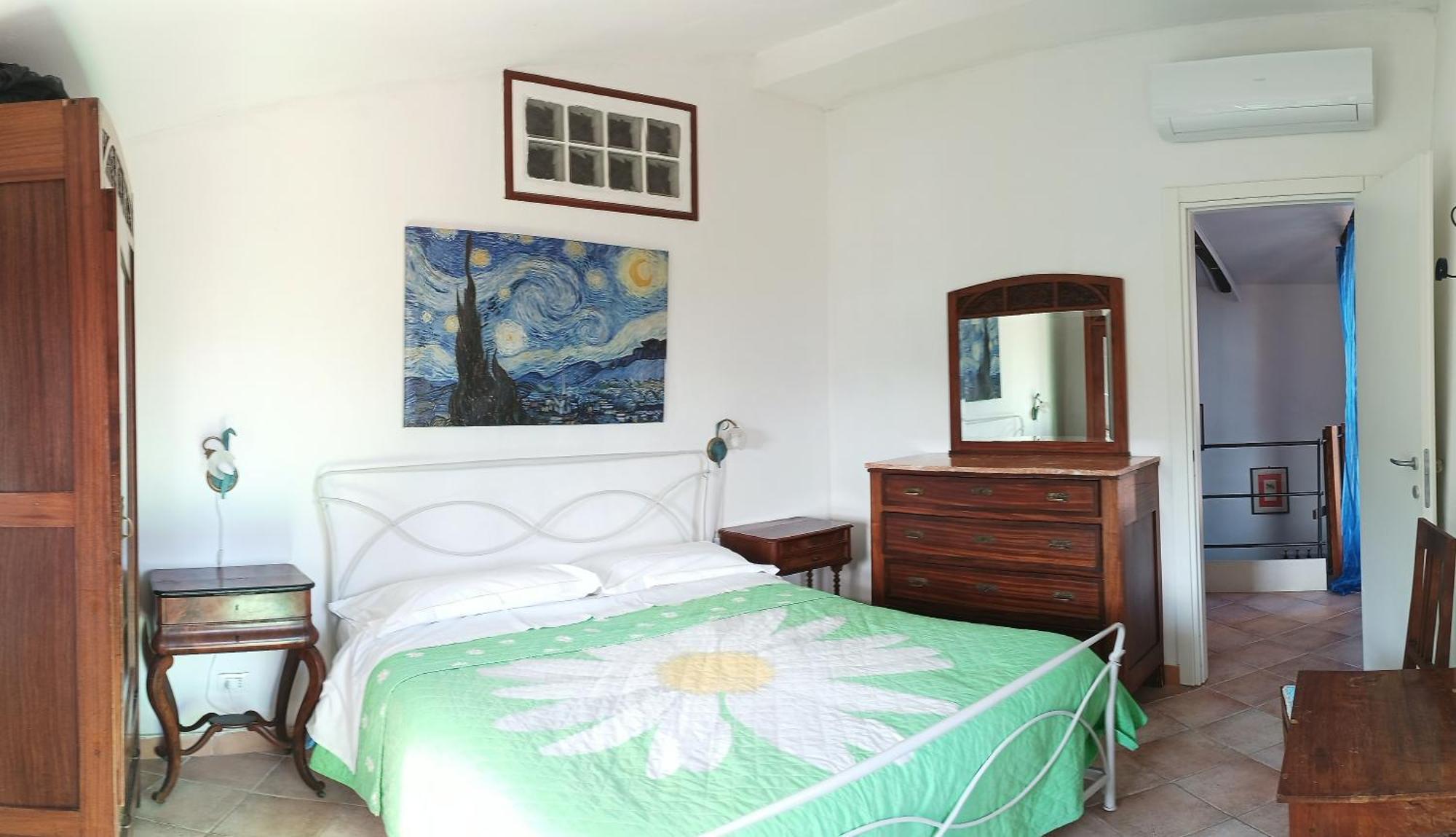 Casa Lorenzo Sulle Colline Di Levanto E Vicino Alle Cinqueterre Lt-0620 ภายนอก รูปภาพ
