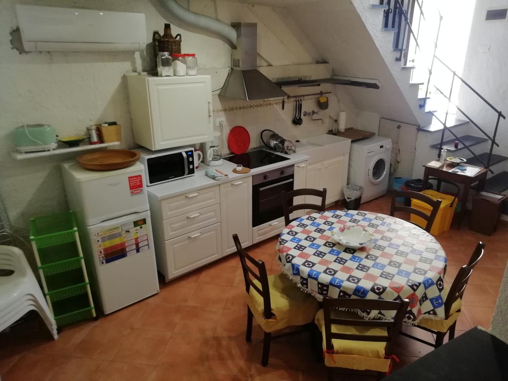 Casa Lorenzo Sulle Colline Di Levanto E Vicino Alle Cinqueterre Lt-0620 ภายนอก รูปภาพ